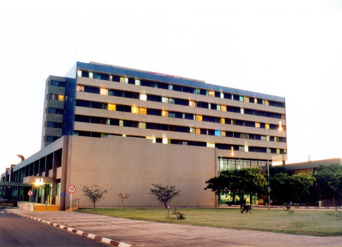 Hospital de Sumar&eacute; &eacute; o 1&ordm; em rankingnacional