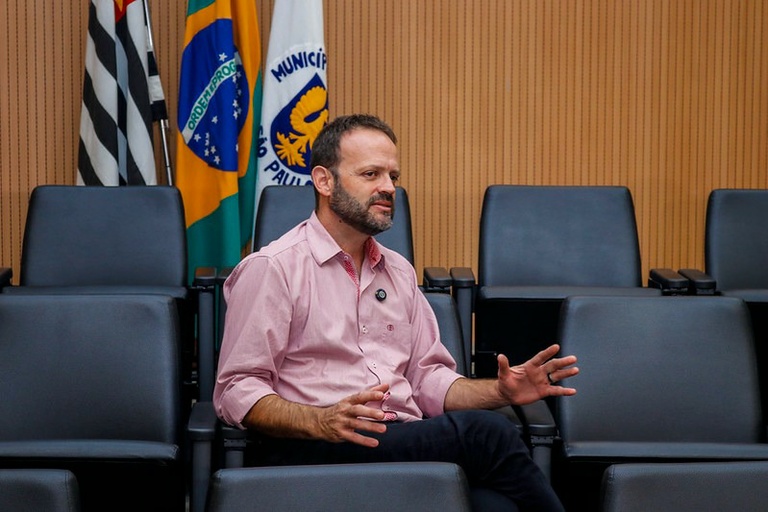 C&acirc;mara de Campinas (SP) debate privatiza&ccedil;&atilde;o da &aacute;gua