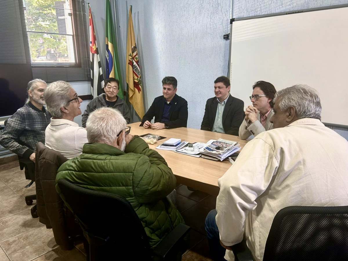 Tourinho articula campus do Instituto Federal na regi&atilde;o