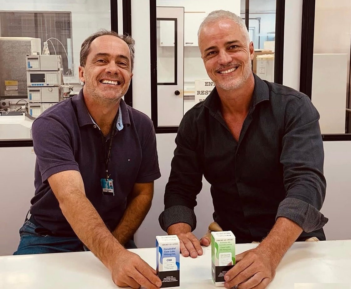 Cannabis medicinal passar&aacute; por testes de qualidade da UFRGS