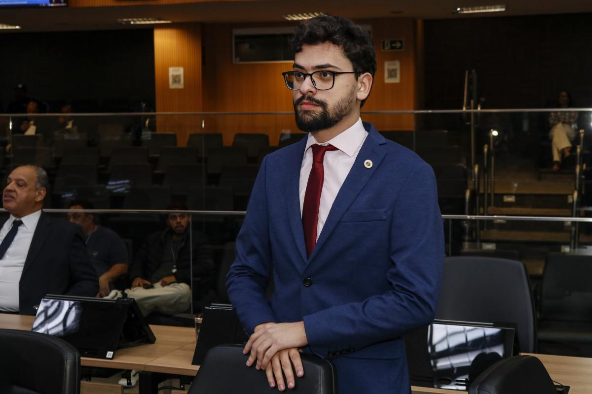C&acirc;mara notificar&aacute; Vini semana que vem sobre investiga&ccedil;&atilde;o