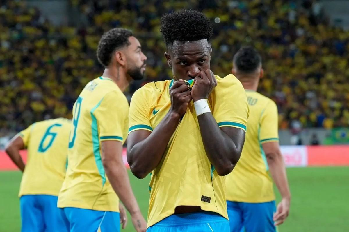 Brasil x Noruega: veja os jogos das oitavas da Copa neste domingo