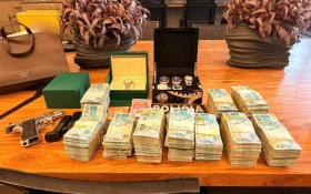 PF e Receita Federal deflagram opera&ccedil;&atilde;o contra esquema milion&aacute;rio em SC