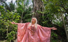 Faf&aacute; de Bel&eacute;m: 'H&aacute; 50 anos eu falo da Amaz&ocirc;nia'