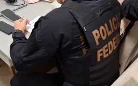 Auditor da Receita em Campinas (SP) &eacute; afastado por suspeita de propina de R$ 2 mi