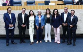 Audi&ecirc;ncia debate novas regras contra excesso de ru&iacute;do