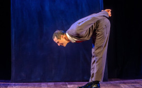 Dois espet&aacute;culos movimentam o teatro em Campinas em junho