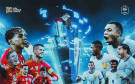 Supercomputador prev&ecirc; final da Copa do Mundo 2026
