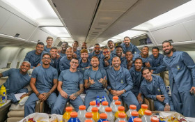 MERCADO DA BOLA: Sele&ccedil;&atilde;o brasileira vale R$ 53 bilh&otilde;es e concentra jogadores entre os mais valiosos do mundo
