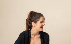 Ninna Fachinello: 'A viol&ecirc;ncia contra a mulher costuma come&ccedil;ar de formas sutis, atrav&eacute;s do controle'