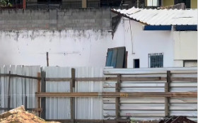 Friburgo cobra repasse para obra em Conselheiro Paulino