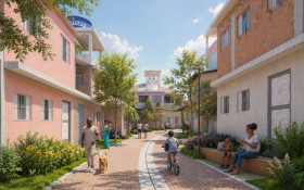 Prefeitura abre consulta para PPP do Nova Parais&oacute;polis e detalha plano urban&iacute;stico
