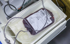 Hemocentro‑DF participa da campanha nacional Junho Vermelho