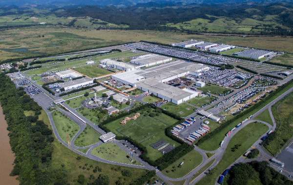 Qualifica&ccedil;&atilde;o que abre portas para a ind&uacute;stria noM&eacute;dio Para&iacute;ba