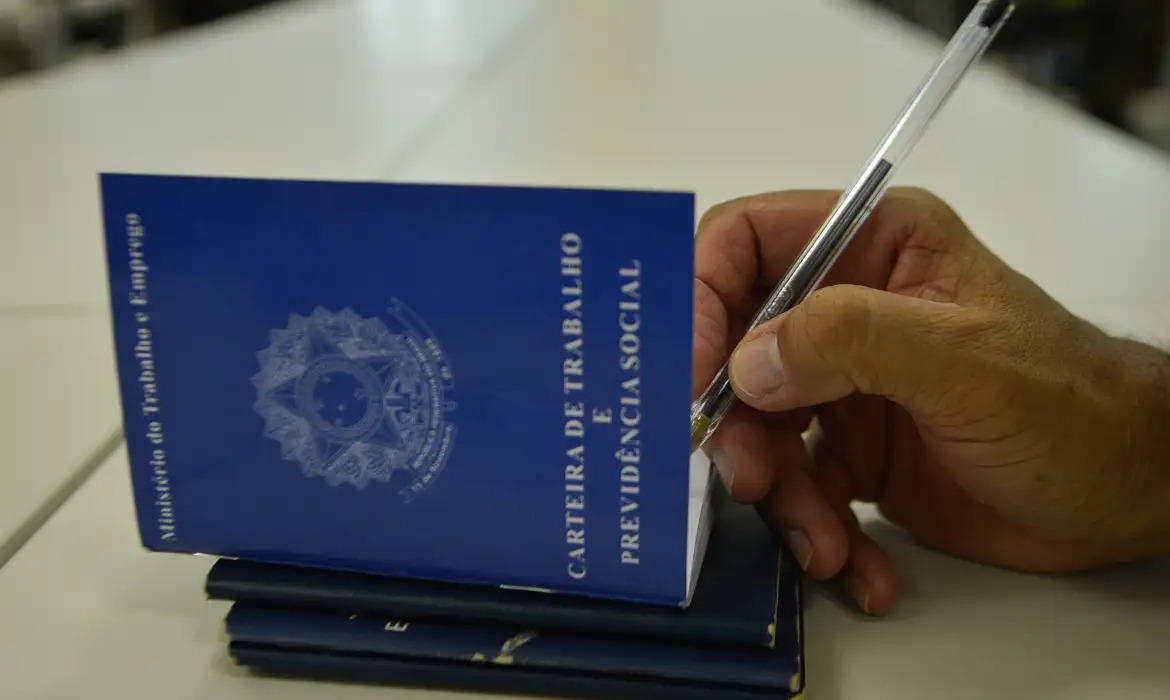 Sumar&eacute; &eacute; a vice‑l&iacute;der na cria&ccedil;&atilde;o de empregos
