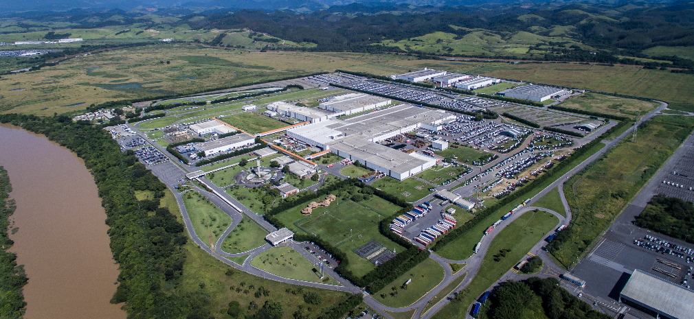 Qualifica&ccedil;&atilde;o que abre portas para a ind&uacute;stria noM&eacute;dio Para&iacute;ba