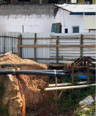 Friburgo cobra repasse para obra em Conselheiro Paulino
