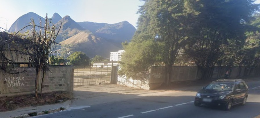 Comit&ecirc; Piabanha recomenda barrar obra
em Corr&ecirc;as