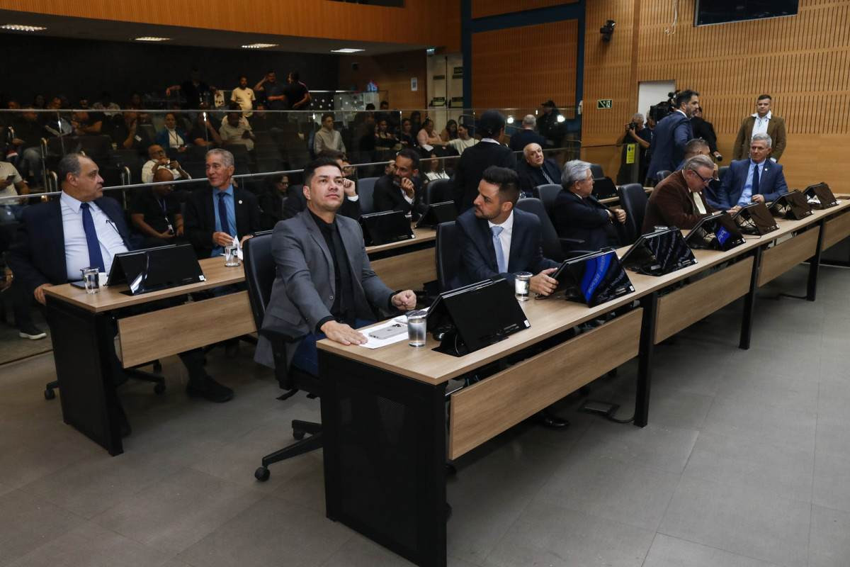 C&acirc;mara n&atilde;o deve sediar evento de &oacute;rg&atilde;o que a fiscaliza