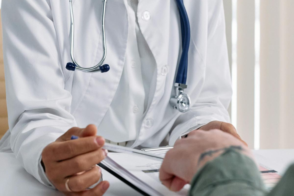 Jaguari&uacute;na realiza 36 mil consultas em quatro meses