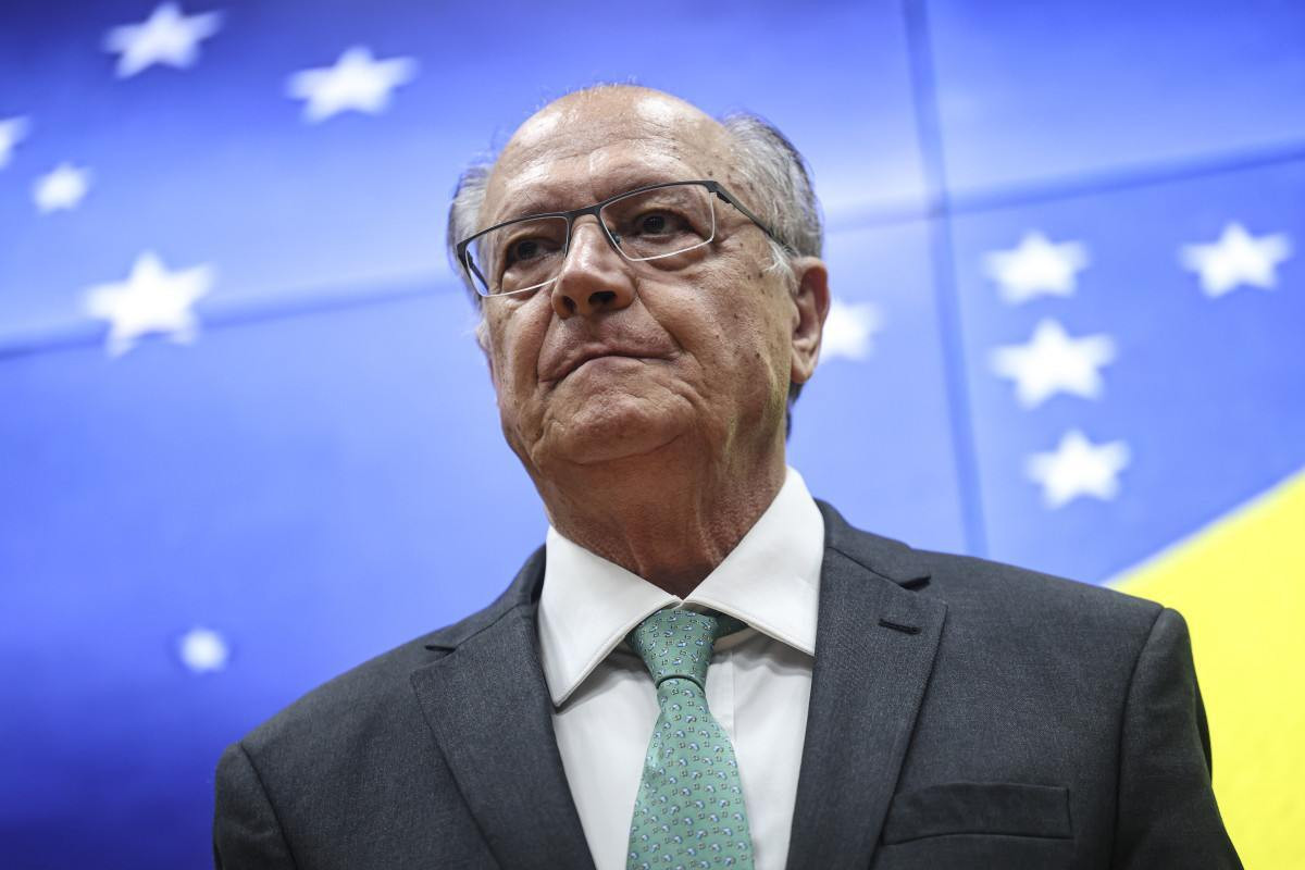 Alckmin de volta ao jogo do tarifa&ccedil;o