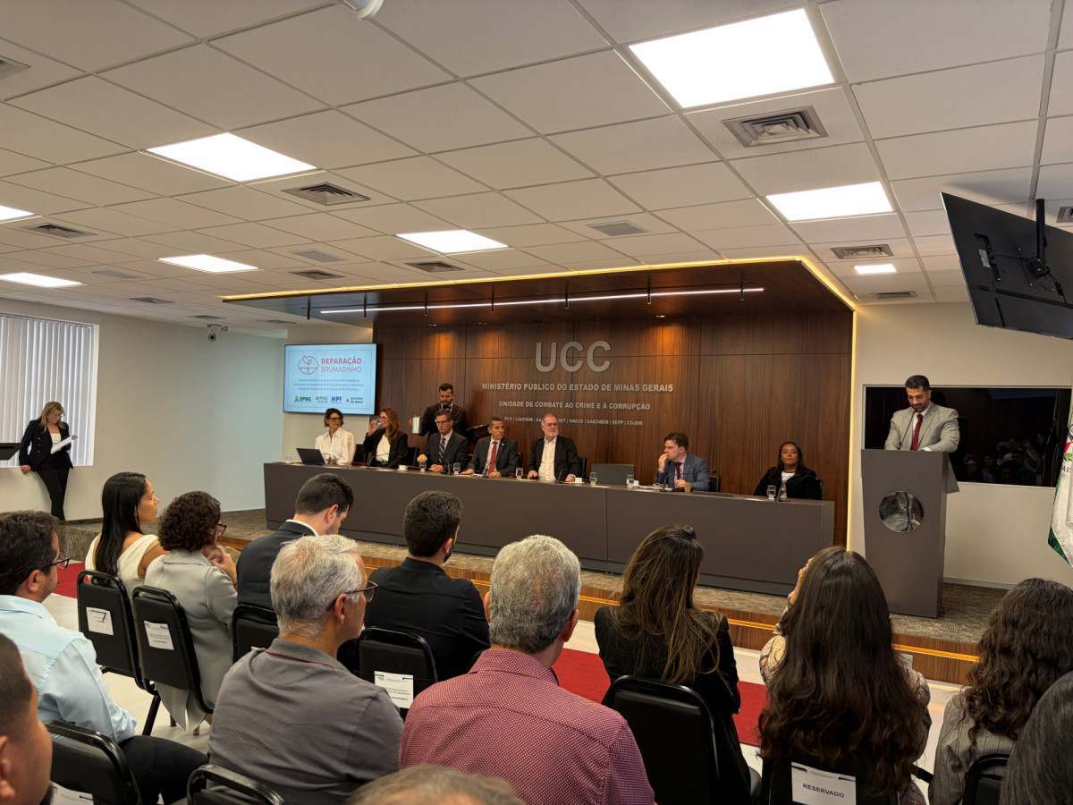 Acordo de Brumadinho financia centros de apoio a mulheres