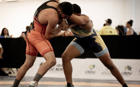 Bras&iacute;lia recebe mundial universit&aacute;rio de esportes de combate