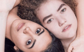 Anavit&oacute;ria faz show especial da Turn&ecirc; dos Namorados no Qualistage