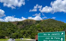Rodovias da regi&atilde;o esperam movimento intenso no feriad&atilde;o