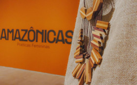 Alma e corpo da Amaz&ocirc;nia