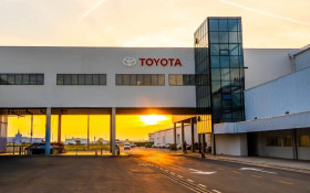 GRANDE CAMPINAS | Toyota se posiciona quanto a desativa&ccedil;&atilde;o de f&aacute;brica