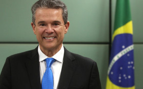 Agricultura destaca parceria com setor privado