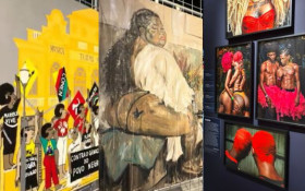 Museu encerra mostra sobre funk ap&oacute;s den&uacute;ncia ao Minist&eacute;rio P&uacute;blico