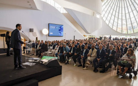 Prefeitura apresenta Plano de Investimentos