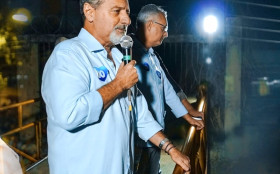 TRE‑RJ vota pela cassa&ccedil;&atilde;o da chapa de Joa Barbaglio