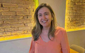 Highlights | Anivers&aacute;rio de Rita Soares no Madame Fenerich