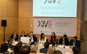 Coluna Magnavita | Sa&uacute;de em destaque no &uacute;ltimo dia do F&oacute;rum de Lisboa