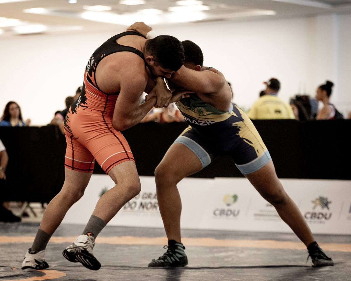 Bras&iacute;lia recebe mundial universit&aacute;rio de esportes de combate