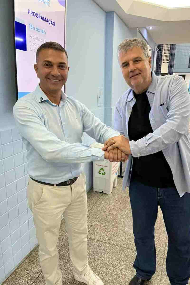 Novas a&ccedil;&otilde;es voltadas &agrave; juventude