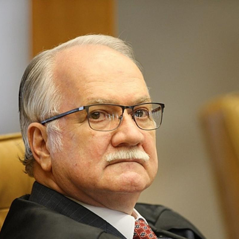 Fachin apontou fim de prazo para pedido de substituição de relator no STF