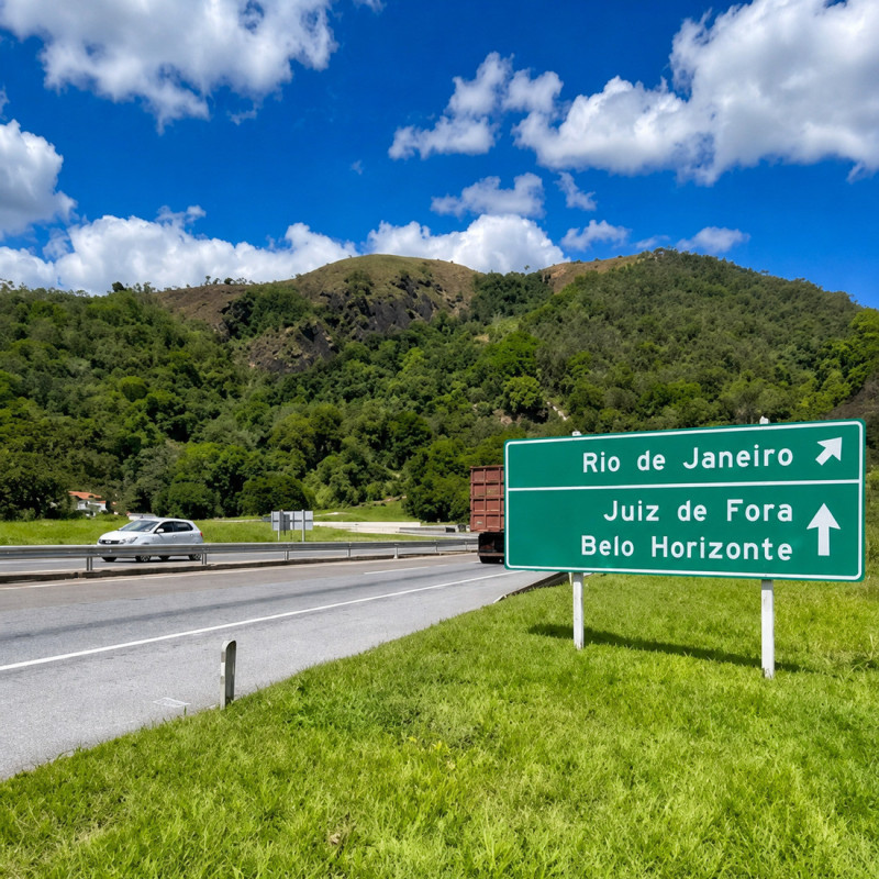 Rodovias da regi&atilde;o esperam movimento intenso no feriad&atilde;o