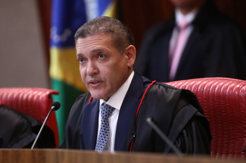 Nunes Marques &eacute; sorteado relator de a&ccedil;&atilde;o de Michelle contra Janones no STF
