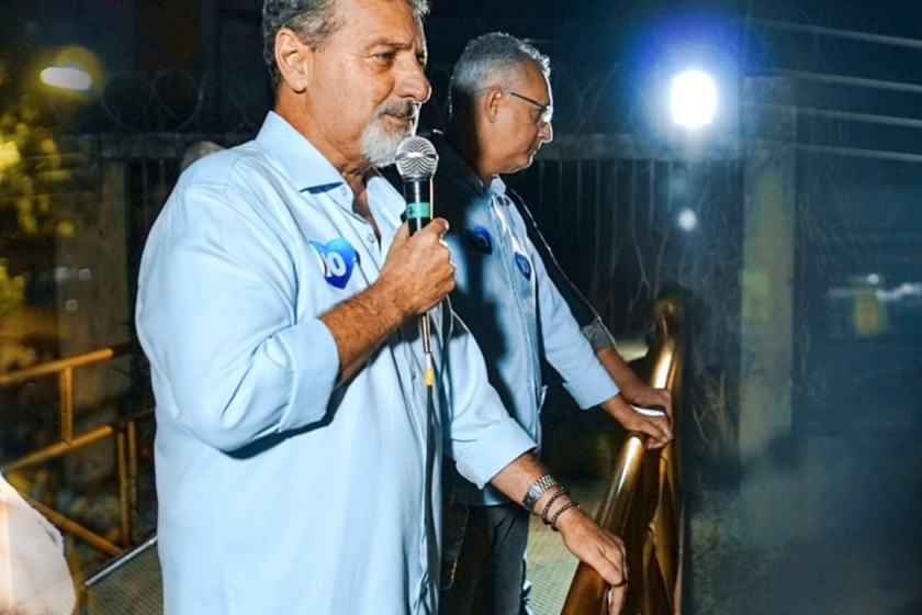 TRE‑RJ vota pela cassa&ccedil;&atilde;o da chapa de Joa Barbaglio
