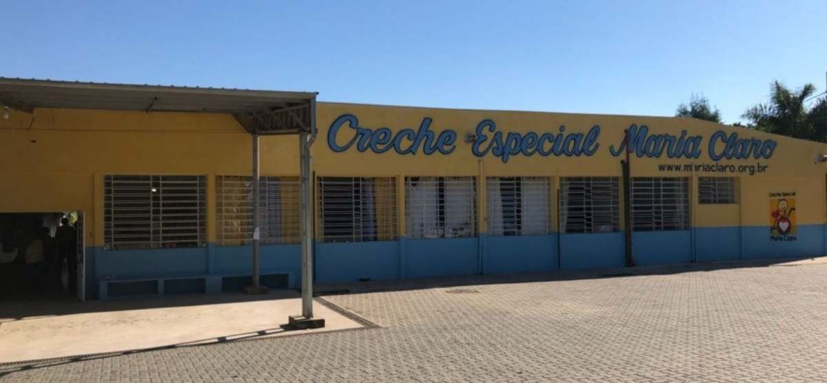Falta de verba amea&ccedil;a atendimentos no Maria Claro