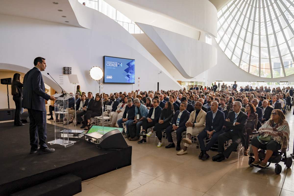 Prefeitura apresenta Plano de Investimentos