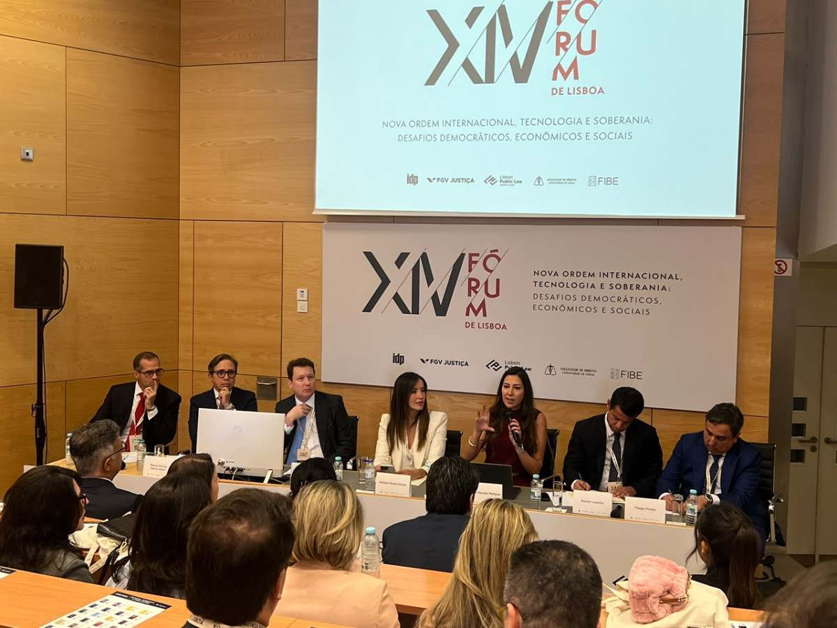 Coluna Magnavita | Sa&uacute;de em destaque no &uacute;ltimo dia do F&oacute;rum de Lisboa