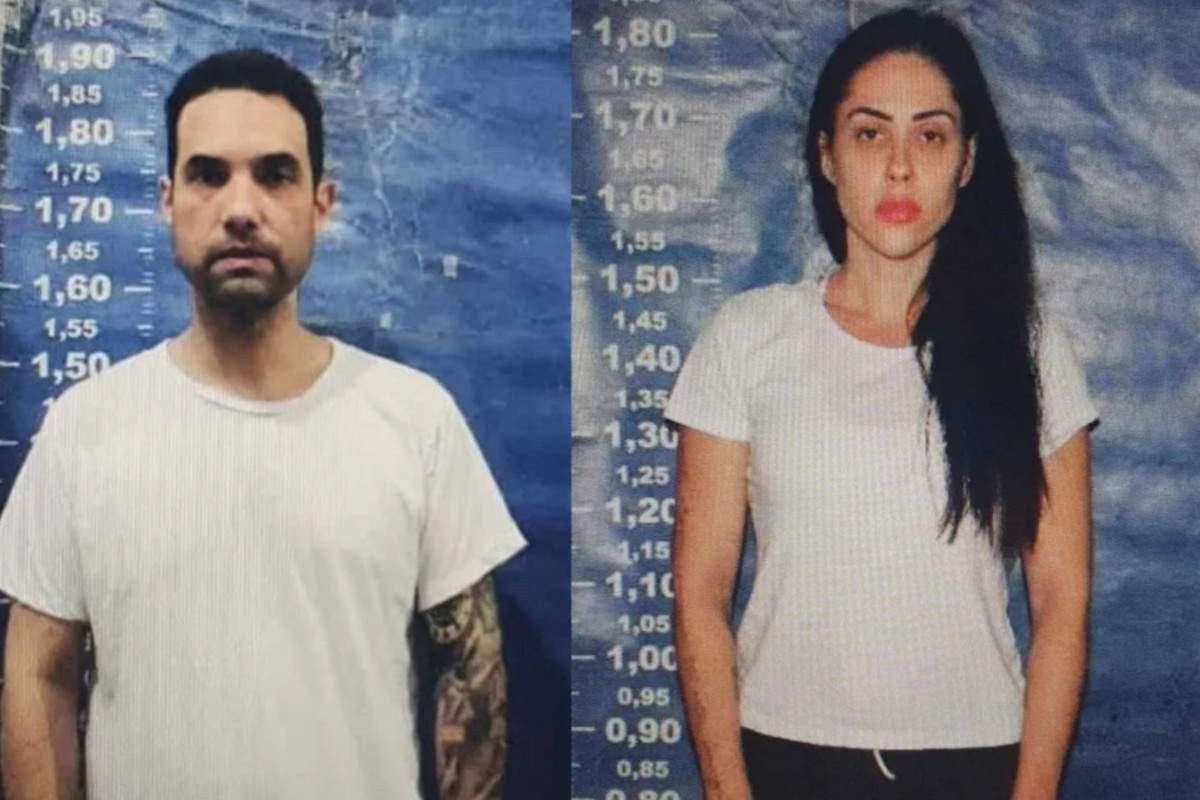 J&uacute;ri condena padrasto a 43 anos e perdoa m&atilde;e pela morte de Henry Borel