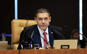 Nunes Marques relata a&ccedil;&otilde;es sobre o Master e "Dark Horse" no TSE
