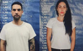 J&uacute;ri condena padrasto a 43 anos e perdoa m&atilde;e pela morte de Henry Borel