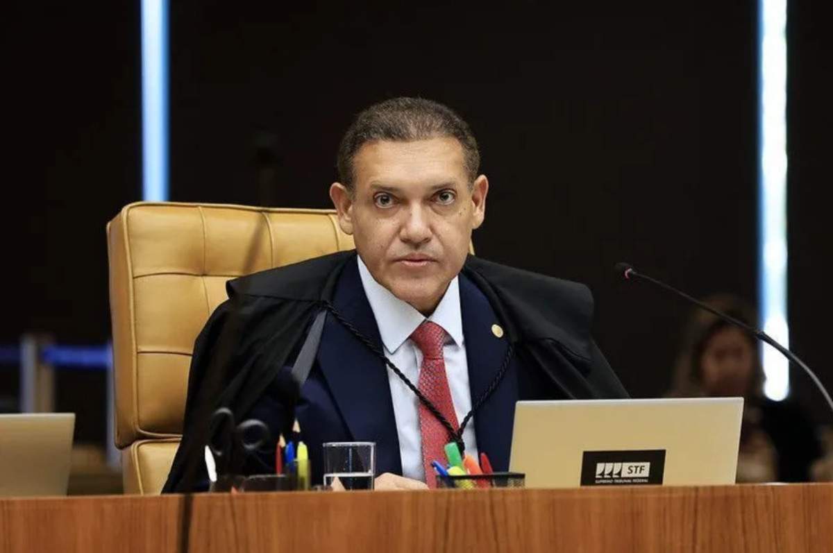 Nunes Marques vai relatar a&ccedil;&otilde;es sobre o Master e "Dark Horse" no TSE